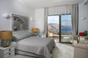 Plaka bei Elounda Kreta, Plaka Elounda: Außergewöhnlicher Villenkomplex mit Panoramablick in der Nähe von Plaka Haus kaufen